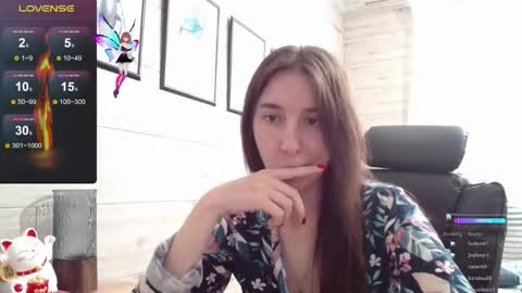 Snapshot of wow_porno_ chatting on October 1, 8:46 am Anna online show from October 1, 8:46 am