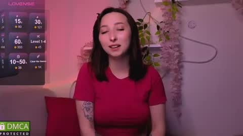 Sue online show from May 13, 1:04 am