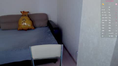 Eva online show from May 22, 1:23 am