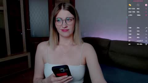 Eva online show from February 3, 12:09 pm