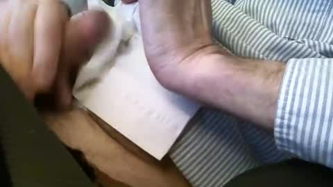 wrangleat0r online show from February 3, 2:53 am