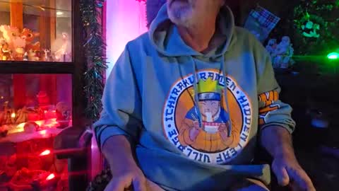 SCOOTER online show from January 17, 4:55 am