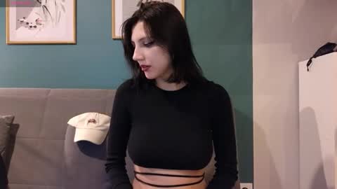 Neo and Abby online show from September 22, 1:21 am