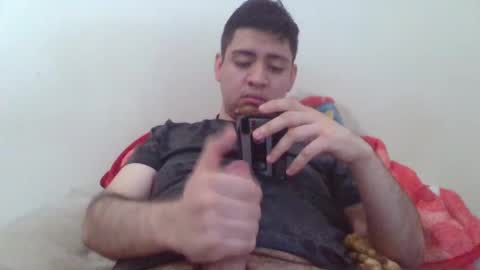 Dante online show from February 9, 7:09 pm