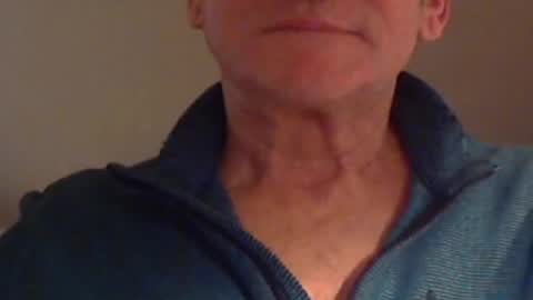 Wuki online show from January 20, 9:32 pm