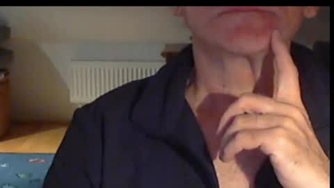 Wuki online show from October 24, 9:04 pm