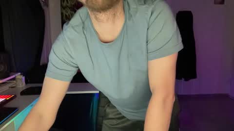 wulffi95 online show from February 14, 12:57 am