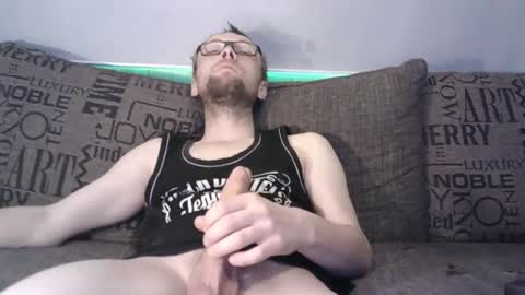 wulffi95 online show from March 12, 11:44 pm