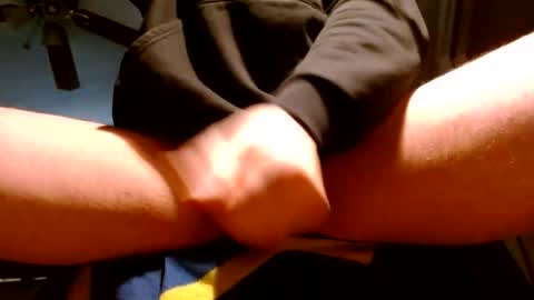 wvuguy1986 online show from January 26, 2:19 pm