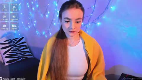 Sonya online show from February 25, 10:53 pm