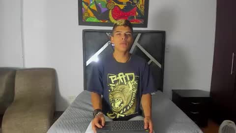 wyatt online show from October 16, 11:21 am