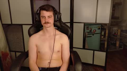 Wyatt online show from February 12, 7:34 am