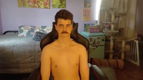 Wyatt online show from December 18, 5:30 pm