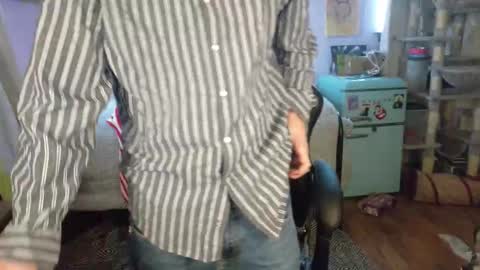 Wyatt online show from December 21, 10:16 pm