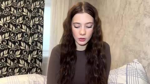 Snapshot of wynonasirin chatting on October 11, 12:21 pm Margo online show from October 11, 12:21 pm