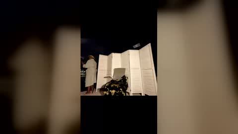 Wynter Heat online show from April 15, 11:38 pm