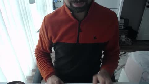 Mr. Lonely online show from October 23, 11:44 am