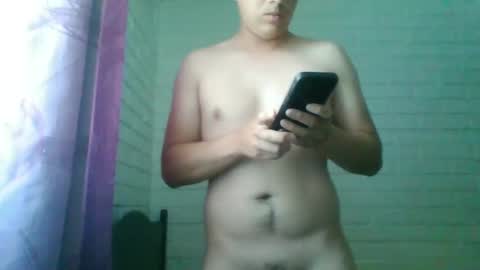 x_andrescam online show from January 2, 4:35 pm