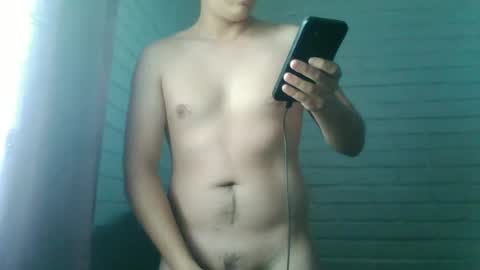 x_andrescam online show from June 11, 6:17 pm