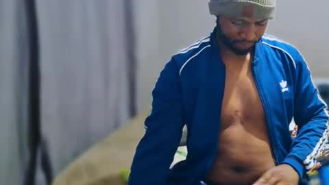 X1Seven online show from October 27, 7:36 pm