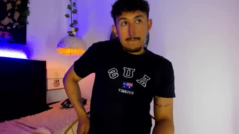 SHALOM online show from November 20, 12:37 pm