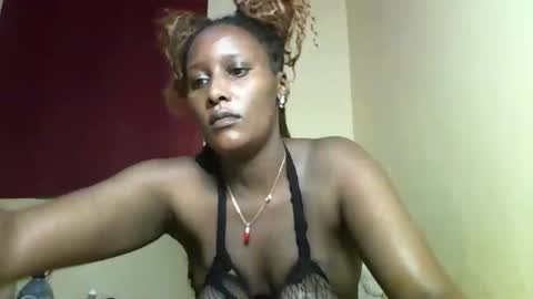 X melanine online show from February 23, 11:23 am