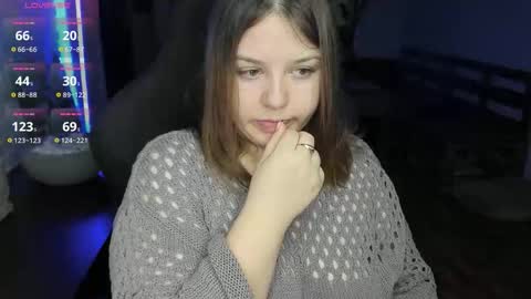 LOVE NERDS ONLY online show from October 30, 4:13 am