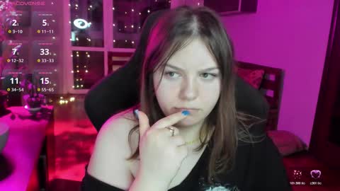 LOVE NERDS ONLY online show from February 1, 4:20 am