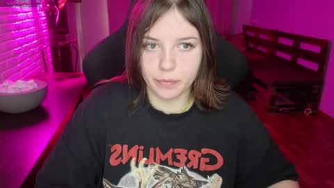 LOVE NERDS ONLY online show from May 31, 3:38 am