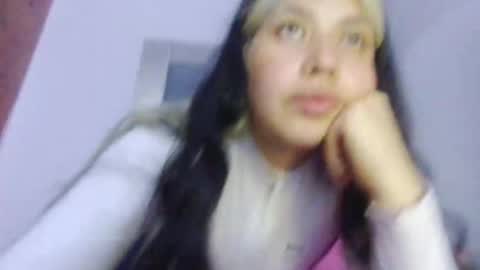 My other accont  x nyoko online show from October 22, 2:48 am