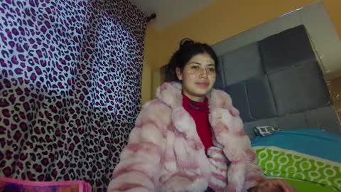 My other accont  x nyoko online show from January 25, 9:04 pm