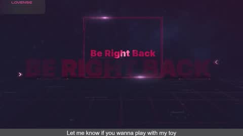 x_patri_x online show from March 17, 11:15 am