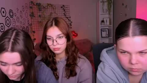 Yasmin online show from February 23, 11:34 am