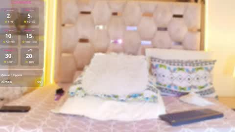 xabier online show from December 23, 12:50 am