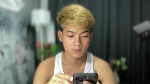 Snapshot of xaldrian_destroyer chatting on September 20, 3:20 am Prince Aldrian  online show from September 20, 3:20 am