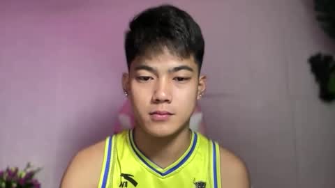 Snapshot of xaldrian_destroyer chatting on September 28, 1:36 am Prince Aldrian  online show from September 28, 1:36 am