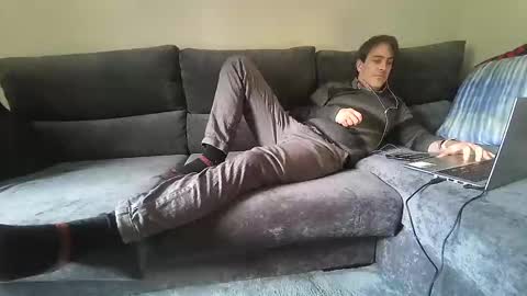 Snapshot of xalegarmax chatting on January 25, 2:03 pm xalegarmax online show from January 25, 2:03 pm