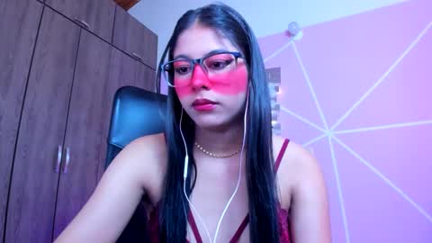 XALLYSONX online show from January 18, 11:52 am