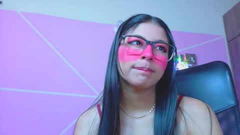 XALLYSONX online show from May 17, 12:14 pm