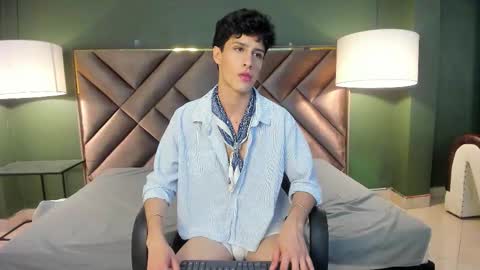 xam_collen online show from March 4, 7:55 pm