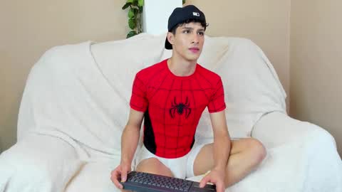 xam_collen online show from February 24, 12:02 am