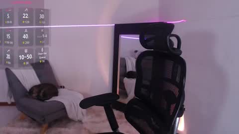 xambar_22x online show from May 23, 9:33 pm