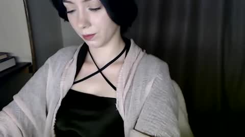 xan_ex online show from September 22, 11:20 pm