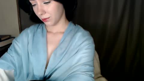 xan_ex online show from October 19, 11:53 pm