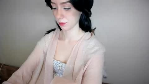 xan_ex online show from June 16, 8:57 pm