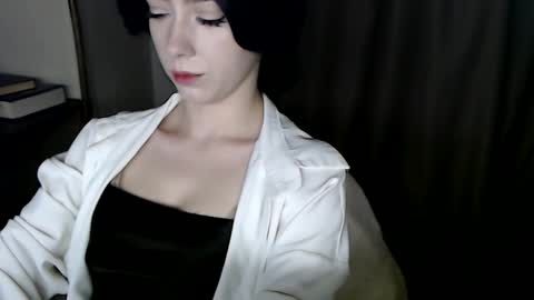 xan_ex online show from November 18, 1:41 am