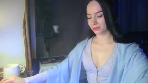 xan_ex online show from February 2, 2:34 pm