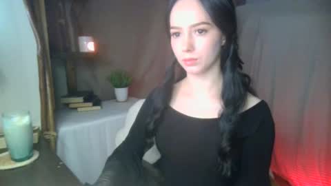 xan_ex online show from January 26, 4:41 pm