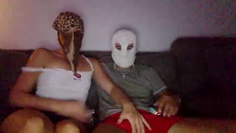 xanandre online show from July 28, 3:15 am