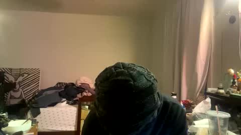 xander0zzz online show from February 7, 11:41 pm